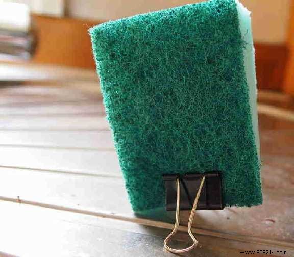 20 Ingenious Clipboard Hacks for Everyday Organization and Storage