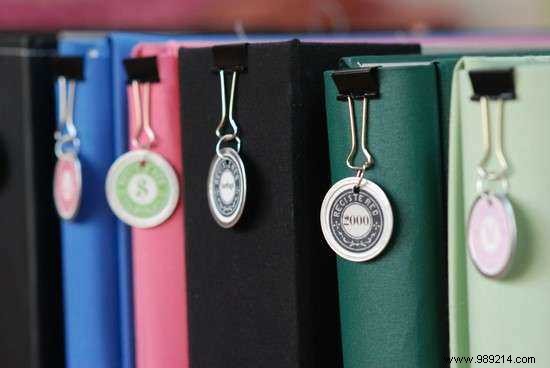 20 Ingenious Clipboard Hacks for Everyday Organization and Storage