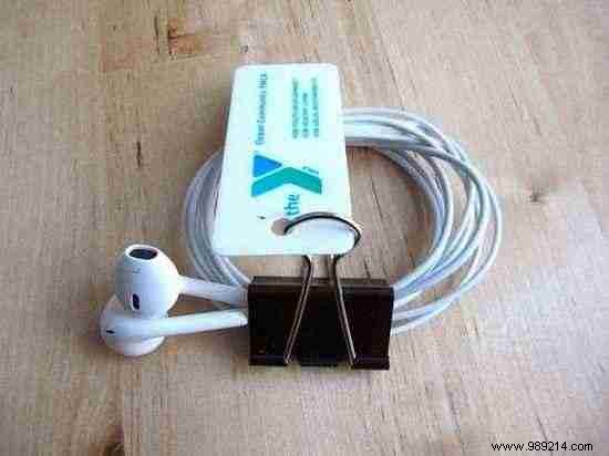 20 Ingenious Clipboard Hacks for Everyday Organization and Storage