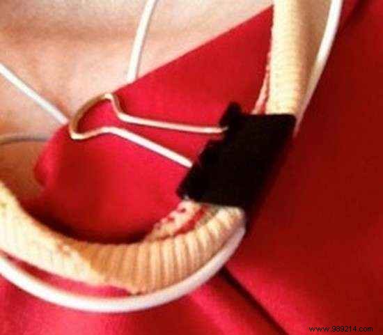 20 Ingenious Clipboard Hacks for Everyday Organization and Storage