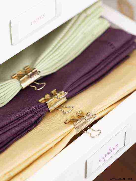 20 Ingenious Clipboard Hacks for Everyday Organization and Storage