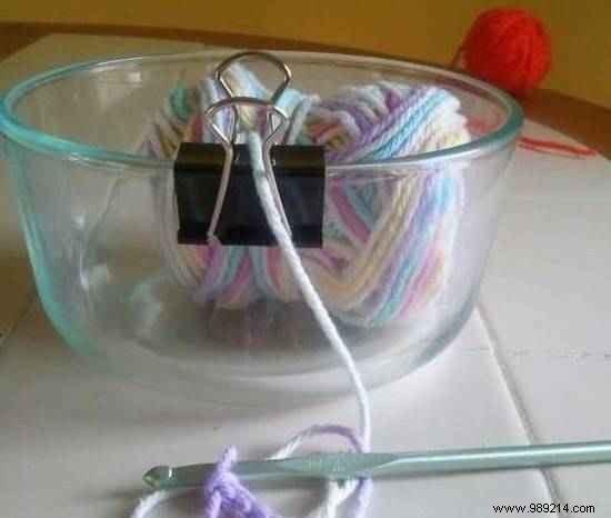 20 Ingenious Clipboard Hacks for Everyday Organization and Storage