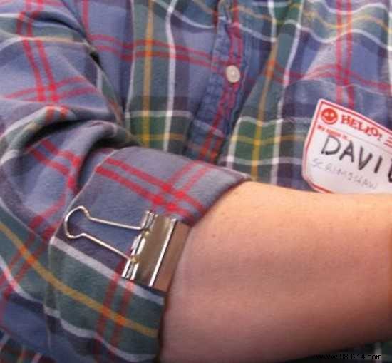 20 Ingenious Clipboard Hacks for Everyday Organization and Storage