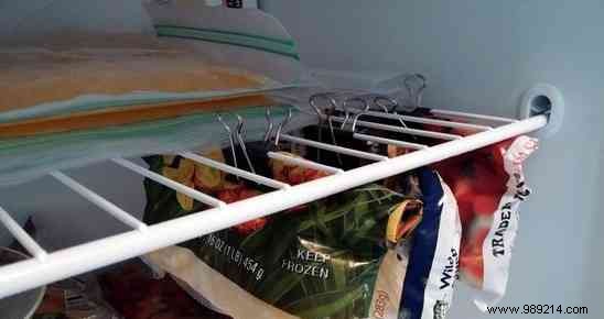 20 Ingenious Clipboard Hacks for Everyday Organization and Storage