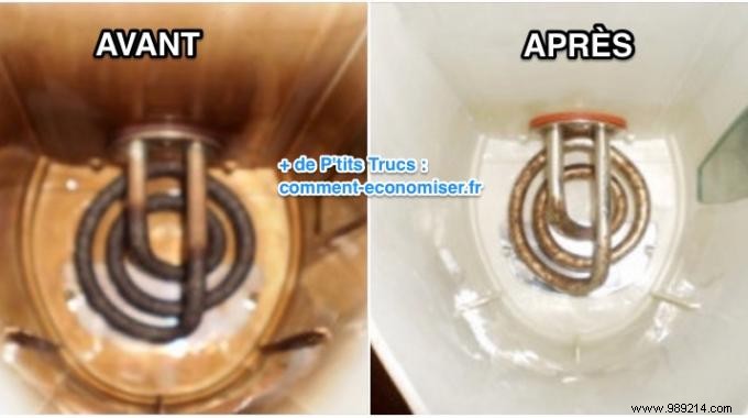 Descale Your Kettle in Minutes: Proven Citric Acid Method