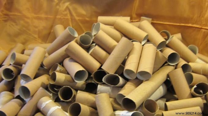 13 Creative Ways to Repurpose Toilet Paper Rolls: Eco-Friendly DIY Ideas