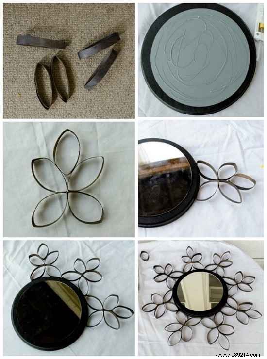 13 Creative Ways to Repurpose Toilet Paper Rolls: Eco-Friendly DIY Ideas