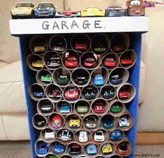 13 Creative Ways to Repurpose Toilet Paper Rolls: Eco-Friendly DIY Ideas