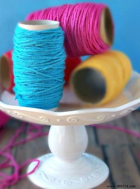 13 Creative Ways to Repurpose Toilet Paper Rolls: Eco-Friendly DIY Ideas