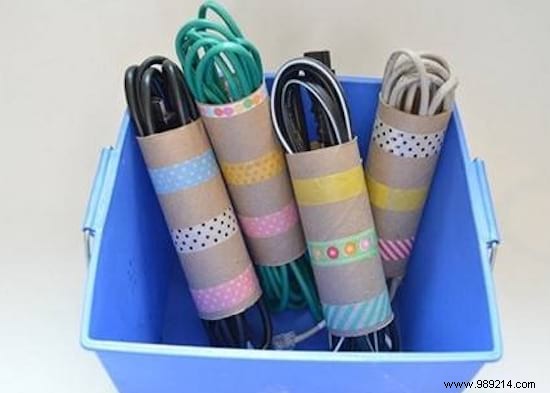 13 Creative Ways to Repurpose Toilet Paper Rolls: Eco-Friendly DIY Ideas