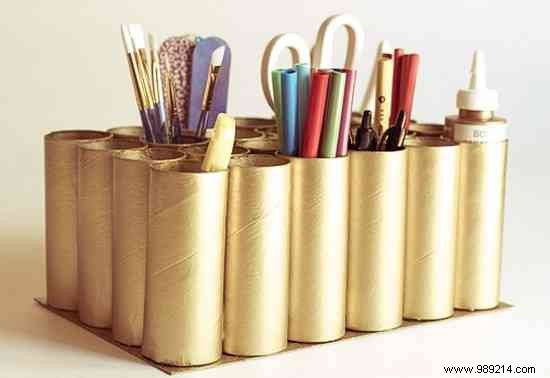 13 Creative Ways to Repurpose Toilet Paper Rolls: Eco-Friendly DIY Ideas