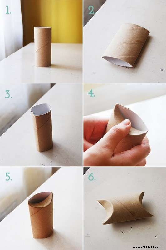 13 Creative Ways to Repurpose Toilet Paper Rolls: Eco-Friendly DIY Ideas