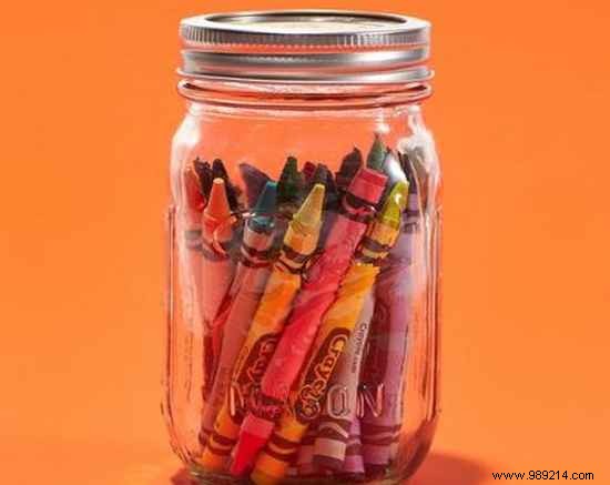 12 Genius Ways to Upcycle Glass Jars: Practical DIY Projects for Home and Kitchen