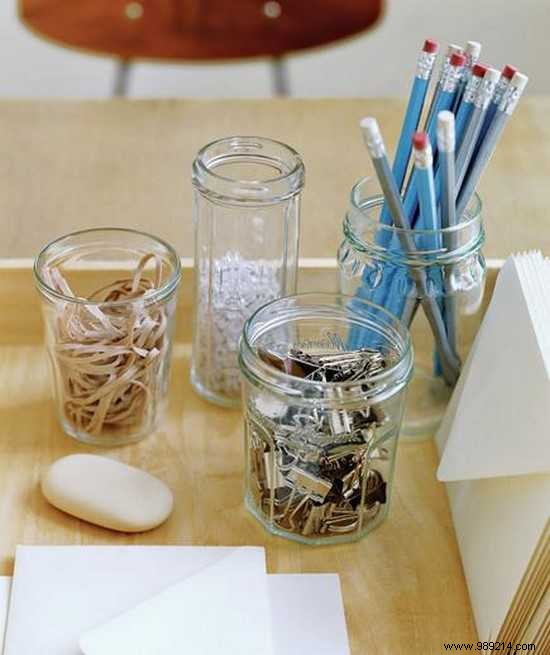 12 Genius Ways to Upcycle Glass Jars: Practical DIY Projects for Home and Kitchen