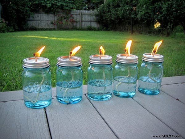 12 Genius Ways to Upcycle Glass Jars: Practical DIY Projects for Home and Kitchen