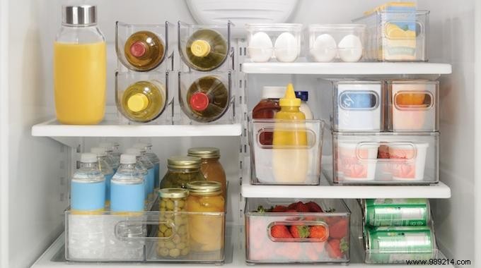 19 Expert Tips for a Clean, Organized Fridge That Reduces Waste