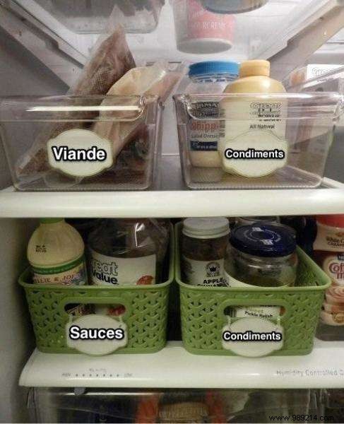 19 Expert Tips for a Clean, Organized Fridge That Reduces Waste