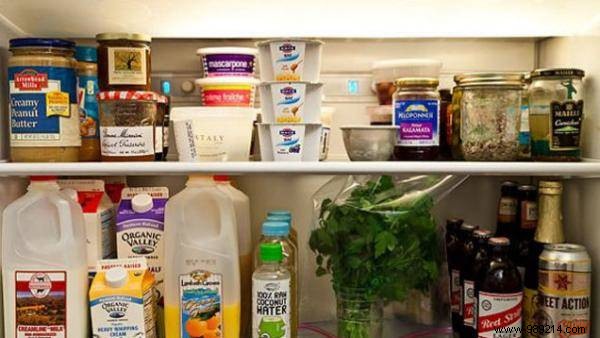 19 Expert Tips for a Clean, Organized Fridge That Reduces Waste
