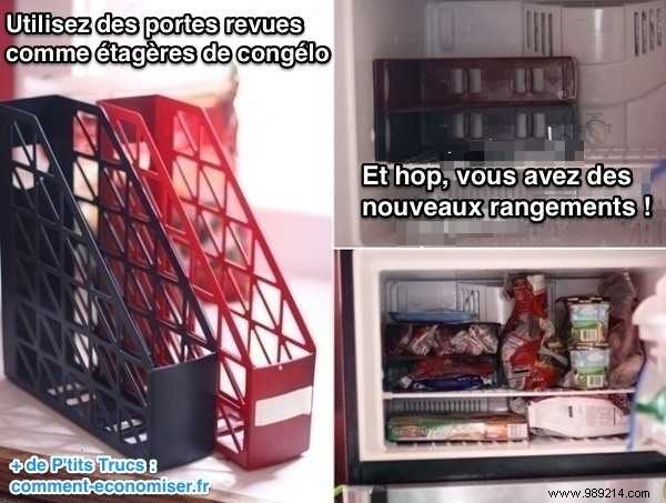 19 Expert Tips for a Clean, Organized Fridge That Reduces Waste