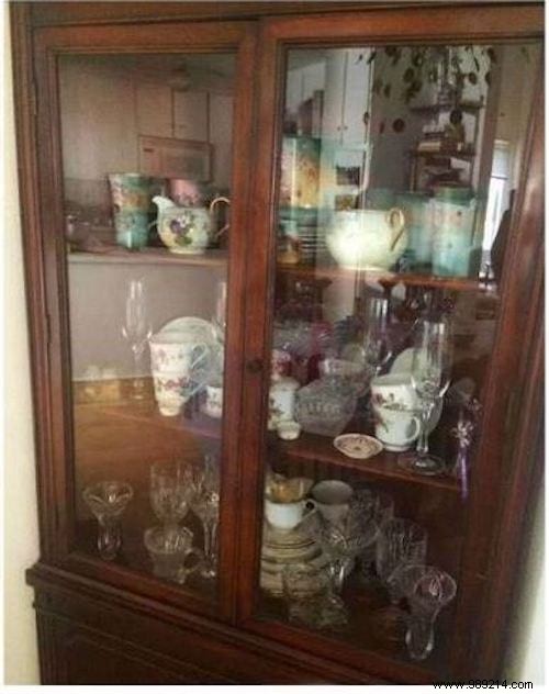 16 Nostalgic Quirks Every Grandchild Spots at Grandma s House