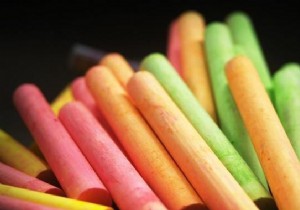 21 Ingenious Everyday Uses for Chalk: Cleaning, Home Hacks, and More