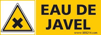 Safe Natural Bleach Alternative: Homemade Cleaner Recipe Without Health Risks