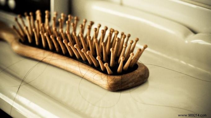 Prevent Clogged Drains: Stop Sending Hair Down the Sink