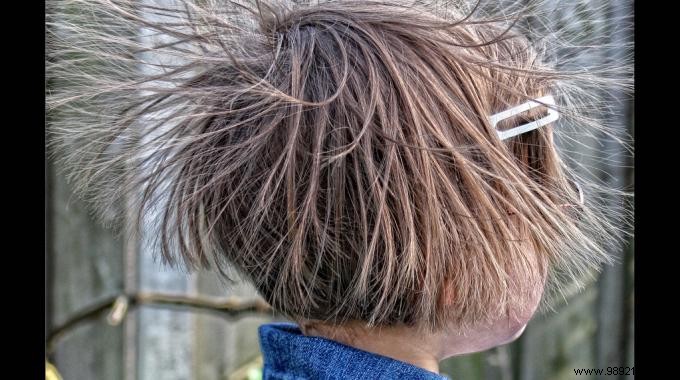 Eliminate Static Cling in Your Dryer: Proven Aluminum Foil Trick