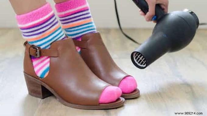 22 Proven Shoe Hacks for Comfort, Care, and Durability