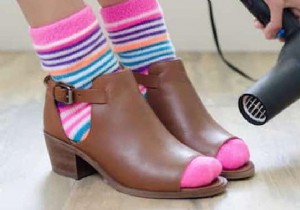 22 Proven Shoe Hacks for Comfort, Care, and Durability