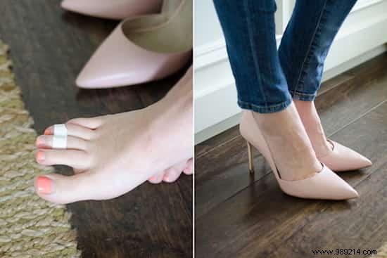 22 Proven Shoe Hacks for Comfort, Care, and Durability