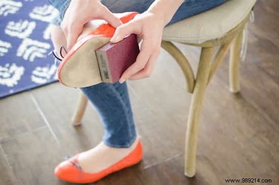 22 Proven Shoe Hacks for Comfort, Care, and Durability