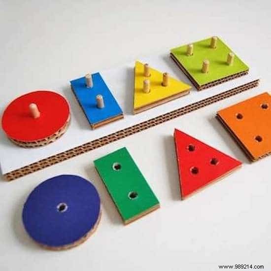 17 Ingenious Ways to Repurpose Cardboard Boxes: Practical DIY Ideas