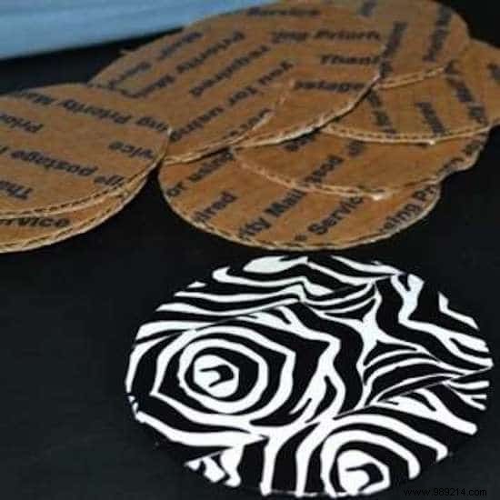 17 Ingenious Ways to Repurpose Cardboard Boxes: Practical DIY Ideas