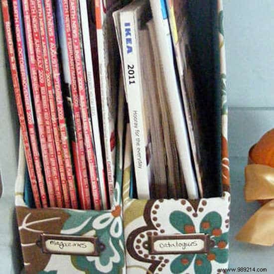 17 Ingenious Ways to Repurpose Cardboard Boxes: Practical DIY Ideas