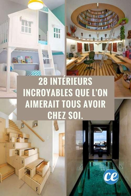 28 Stunning Home Interior Ideas That Inspire Dream Spaces