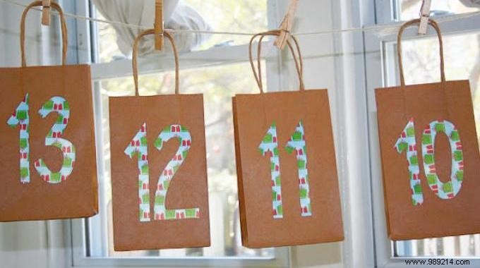 DIY Advent Calendar: Easy, Original, and Budget-Friendly Ideas from Experience
