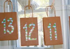 DIY Advent Calendar: Easy, Original, and Budget-Friendly Ideas from Experience