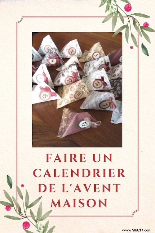 DIY Advent Calendar: Easy, Original, and Budget-Friendly Ideas from Experience