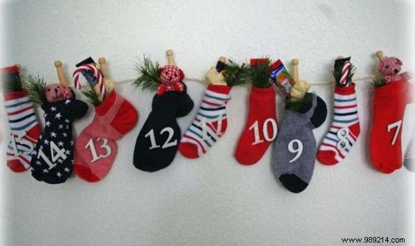 DIY Advent Calendar: Easy, Original, and Budget-Friendly Ideas from Experience