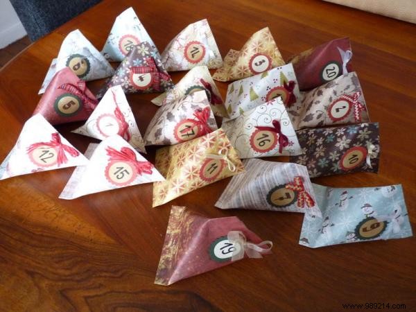 DIY Advent Calendar: Easy, Original, and Budget-Friendly Ideas from Experience