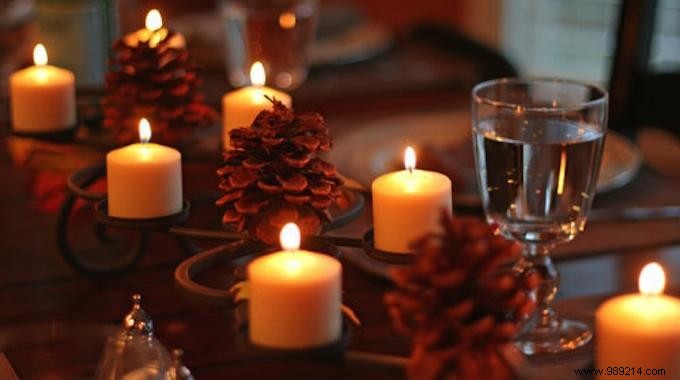 How to Effortlessly Remove Candle Wax from Wood Furniture: A Proven Hair Dryer Method