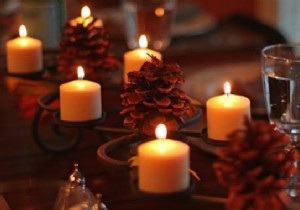 How to Effortlessly Remove Candle Wax from Wood Furniture: A Proven Hair Dryer Method