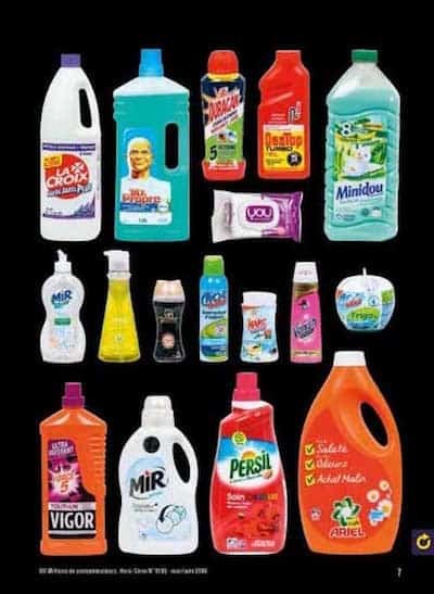 Toxic Chemicals in Everyday Household Cleaners: Worst Brands to Avoid and Proven Natural Alternatives