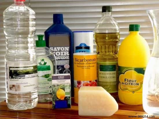 Toxic Chemicals in Everyday Household Cleaners: Worst Brands to Avoid and Proven Natural Alternatives