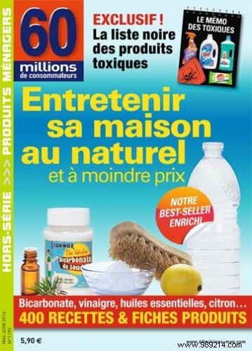 Toxic Chemicals in Everyday Household Cleaners: Worst Brands to Avoid and Proven Natural Alternatives