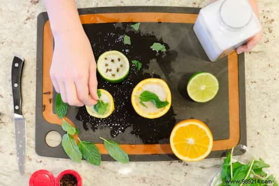 14 Proven Natural Tips to Eliminate Odors and Keep Your Home Smelling Fresh