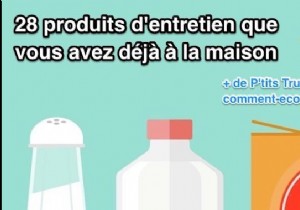 28 Everyday Household Items That Double as Effective Cleaning Powerhouses