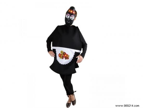 3 Budget-Friendly DIY New Year s Costumes: Easy, Original Ideas I ve Made Myself