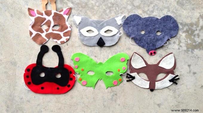 3 Budget-Friendly DIY New Year s Costumes: Easy, Original Ideas I ve Made Myself